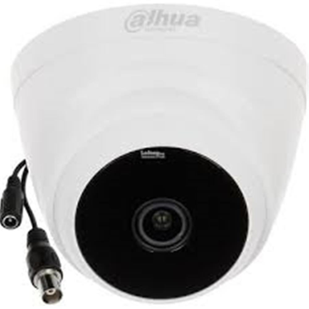 DahuaDahua HAC-T1A21P-U-0280B 2mp 2.8mm Hdcvı 20 mt Dome Kamera6923172581990