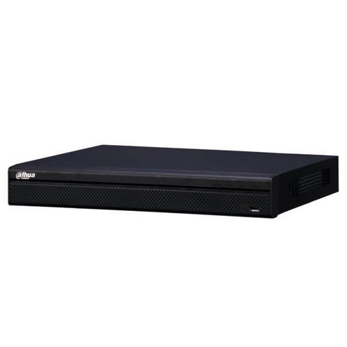 DahuaDahua HCVR7208A-S3 8 Kanal Tribrid 1080P 1U Dijital Video KaydediciHCVR7208A-S3