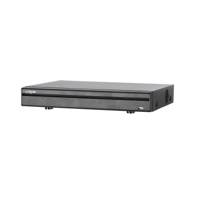 DahuaDahua HCVR7208AN-4M 8 Kanal 4MP 1U Dijital Video KaydediciHCVR7208AN-4M