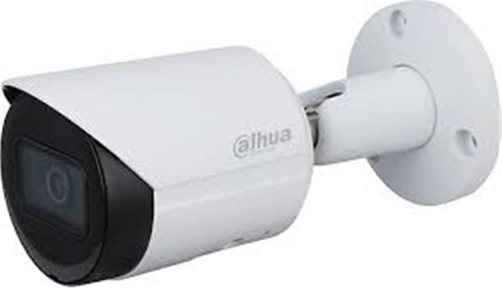 DahuaDahua HFW2441T-ZAS-27135 4MP 2.7-13.5mm WizSense Motorize Bullet IP Kamera6923172548566