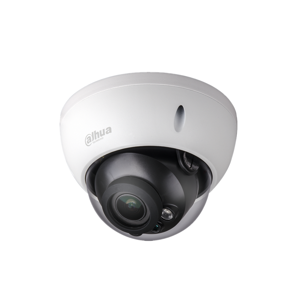 DahuaDahua IPC-HDBW2231RP-ZAS 2MP WDR IR Dome Network Kamerası IP67 VandalIPC-HDBW2231RP-ZAS