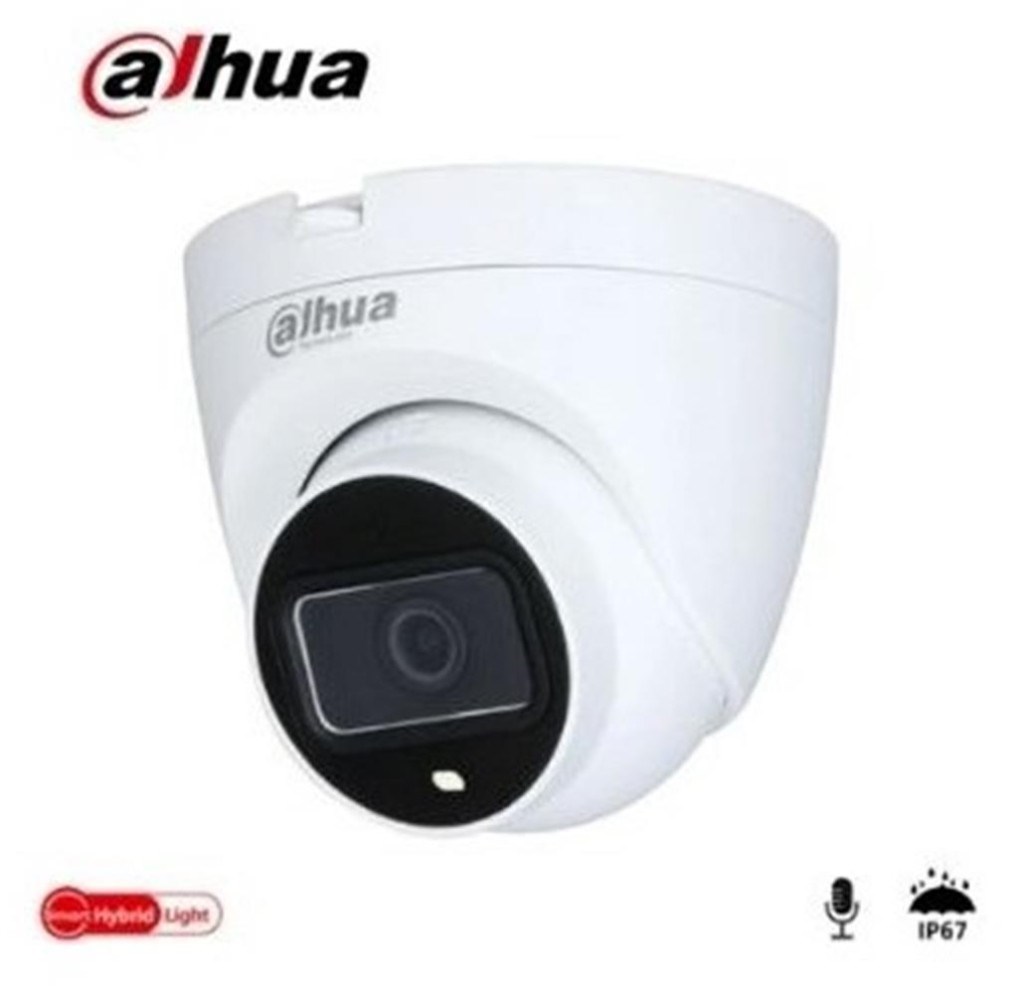 DahuaDahua IPC-HDW1431V-SA 4MP 2.8 Lensli Sesli Ip Dome Kamera6939554949814
