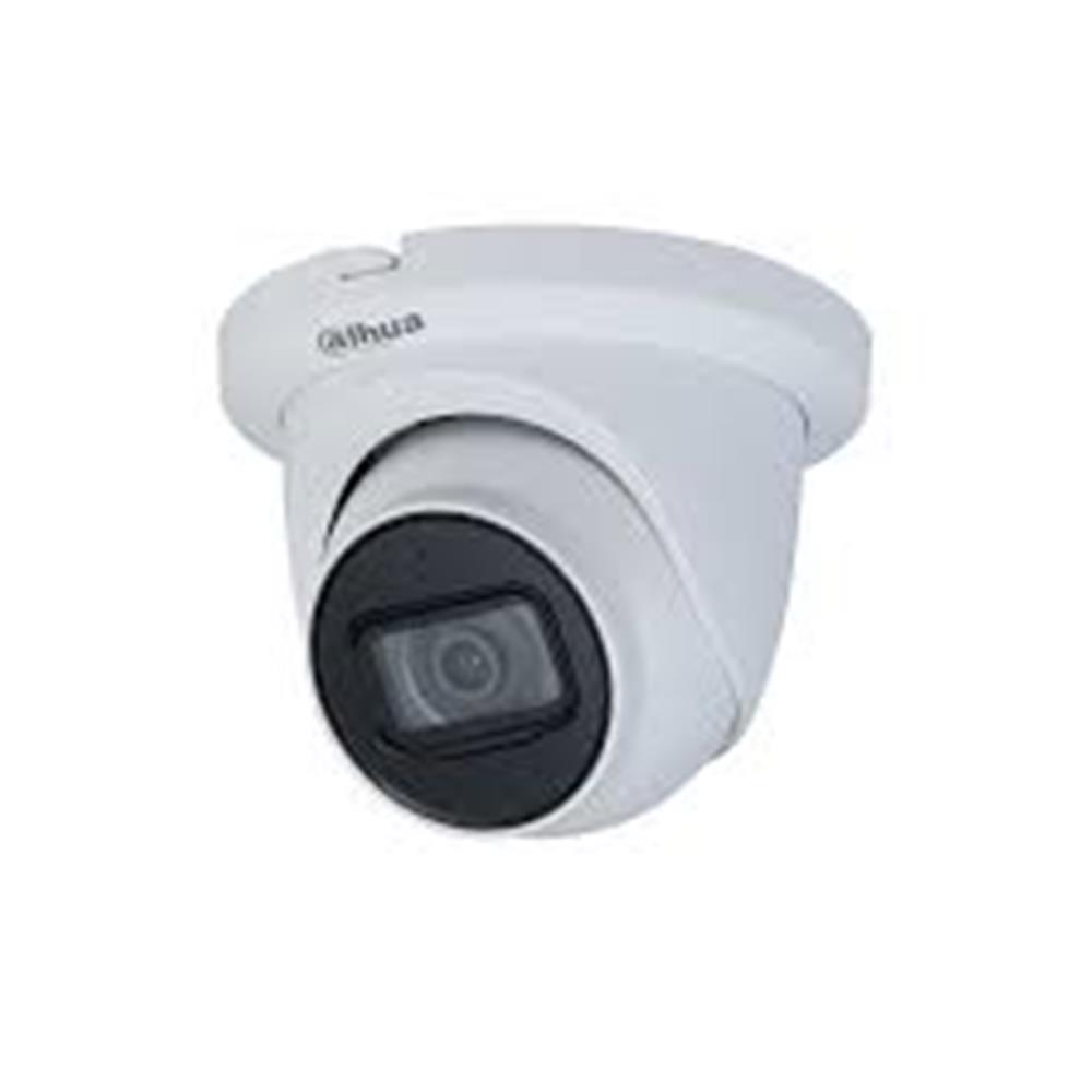 DahuaDahua IPC-HDW2531TP-AS-0280B 5MP 2.8 Lensli StarLight Ip Dome Kamera6939554978104