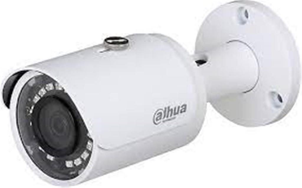 DahuaDahua IPC-HFW1230TC1-SA-0360B 2 MP 3.6mm Lens PoE IP Bullet Kamera6939554920745