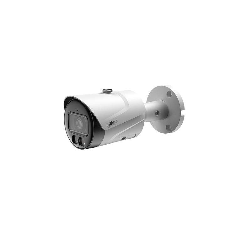 DahuaDahua IPC-HFW1249S-S-IL 2 Megapiksel smart dual light Bullet IP KameraIPC-HFW1249S-S-IL