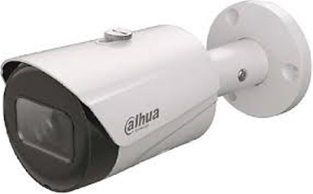 DahuaDahua IPC-HFW1431TC1-AS-0360B 4 MP 3.6mm Starlight IR IP Bullet Güvenlik Kamerası6937552442191