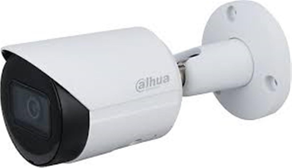 DahuaDahua IPC-HFW2441S-S-0360B 4MP 3.6MM Starlight WizSense PoE IP Bullet Kamera6923172539847