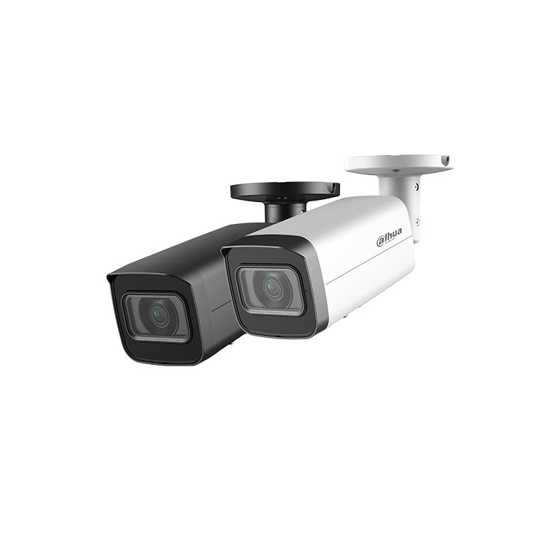 DahuaDahua IPC-HFW2441T-AS-0360B 4 Megapiksel WDR sabit-focal Bullet IP KameraIPC-HFW2441T-AS-0360B