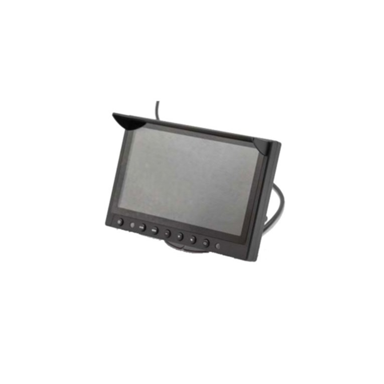 DahuaDahua MLCDF7-E 7-in Renkli Liquid Crystal EkranGeniş Ekran TFT-LCDMLCDF7-E