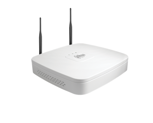 DahuaDahua NVR4104-W NVR4104-WNVR4104-W