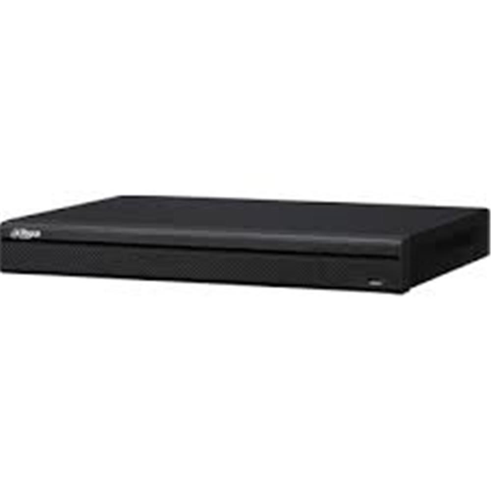 DahuaDahua NVR4216-4KS3 16 Kanal 1U H.265 NVR Kayıt  Cihazı6923172573766