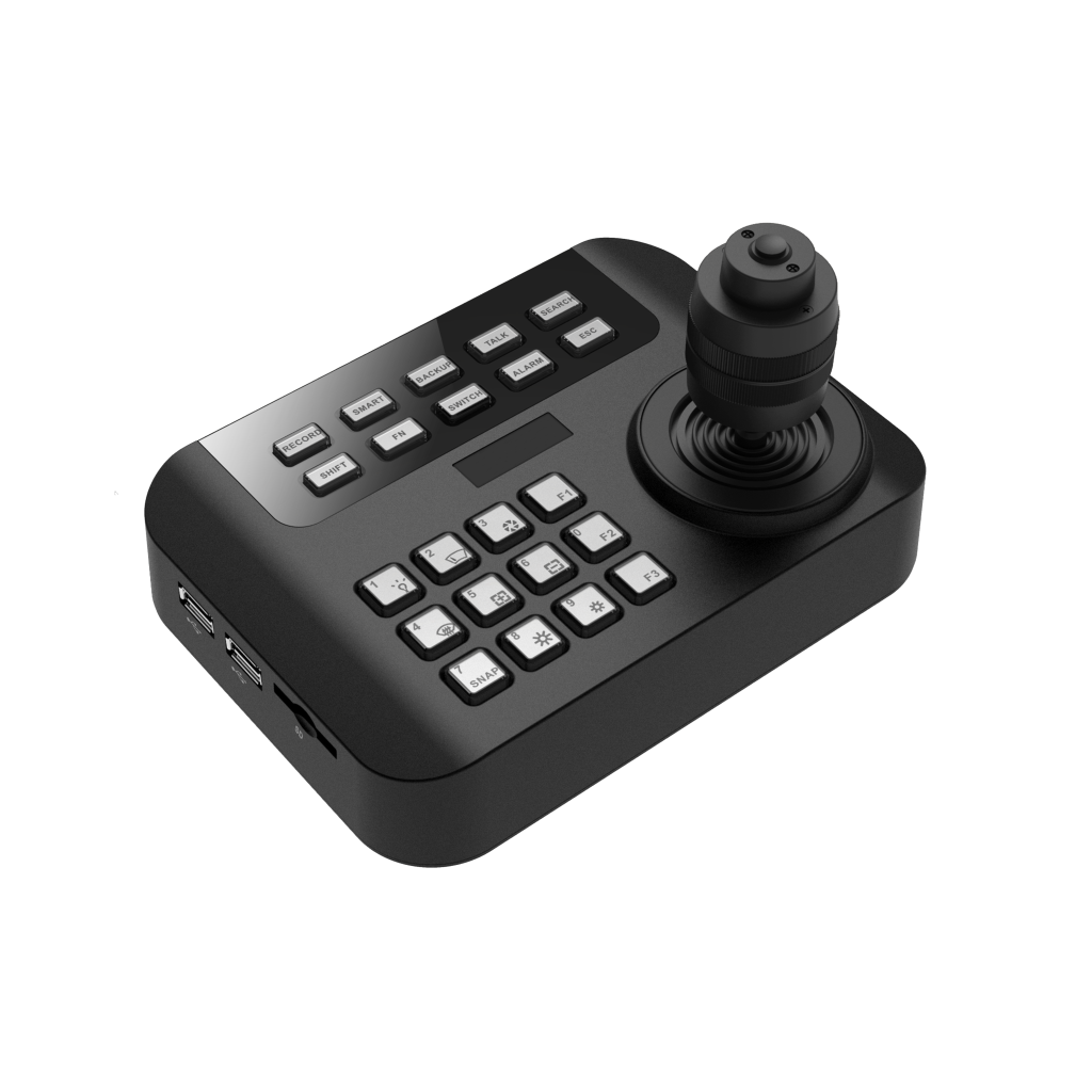 DahuaDahua OK-MKB1100 Mini KeyboardOK-MKB1100