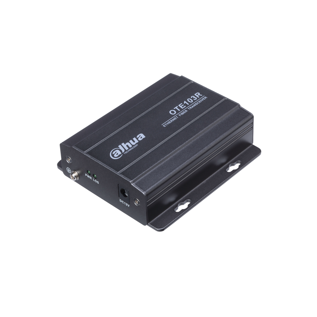 DahuaDahua OTE103T Ethernet Optik Telsiz AlıcıOTE103T