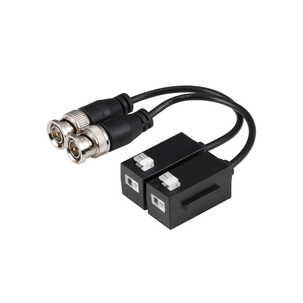 DahuaDahua PFM800-4MP 1 Kanal Pasif HDCVI BalunPFM800-4MP