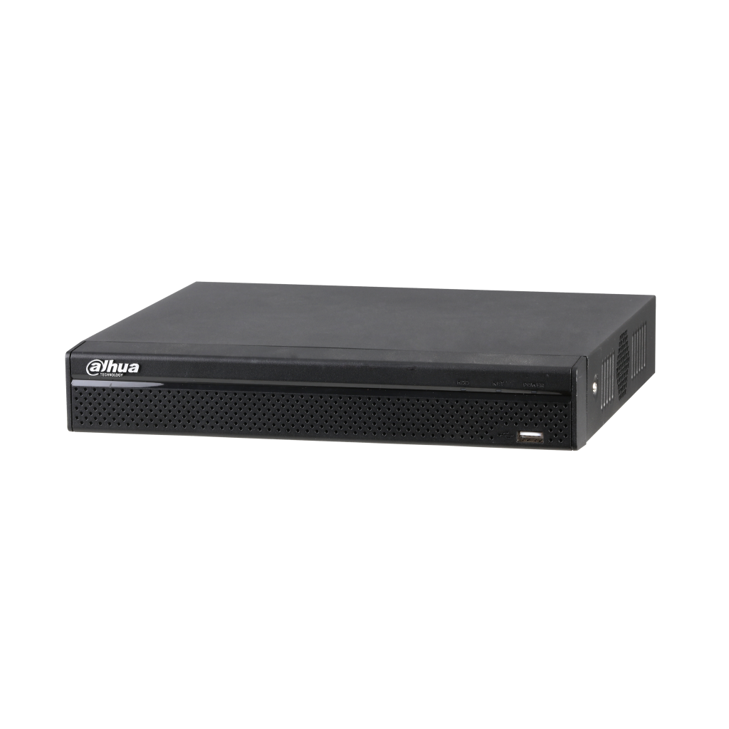 DahuaDahua XVR4104-HS 4 Kanal Penta-brid 720P Kompakt 1U Dijital Video KaydediciXVR4104-HS