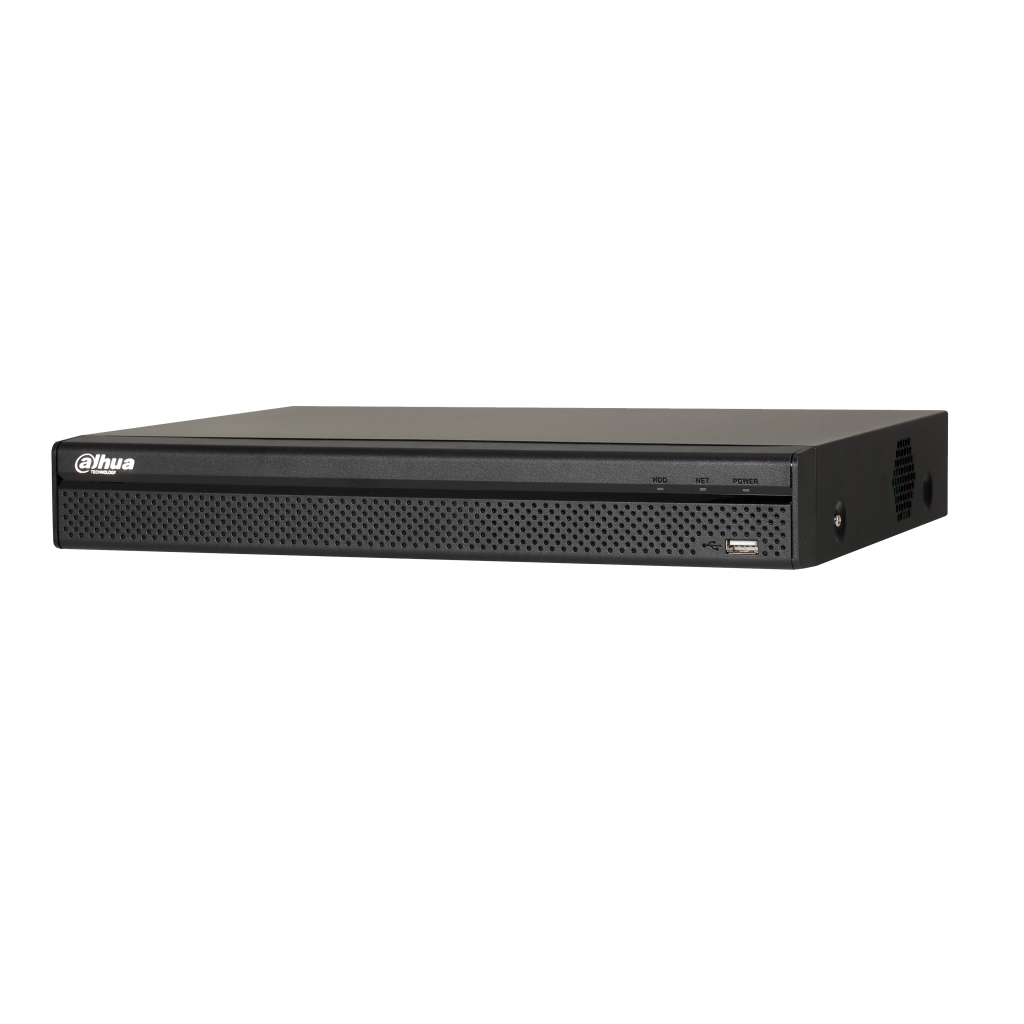 DahuaDahua XVR5104H-I 4 Kanal Penta-brid 1080P Mini 1U Dijital Video KaydediciXVR5104H-I