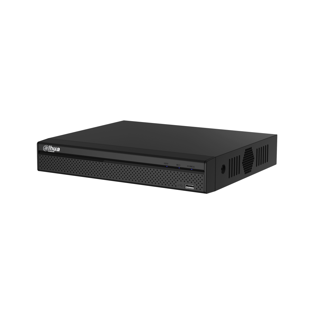 DahuaDahua XVR5104HS-X 4 Kanal Penta-brid 1080P Kompakt 1U Dijital Video KaydediciXVR5104HS-X