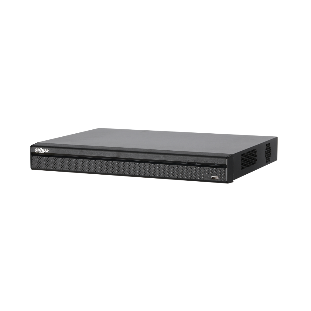 DahuaDahua XVR5216-A 16 Kanal Penta-brid 1080P Lite 1U Dijital Video KaydediciXVR5216-A