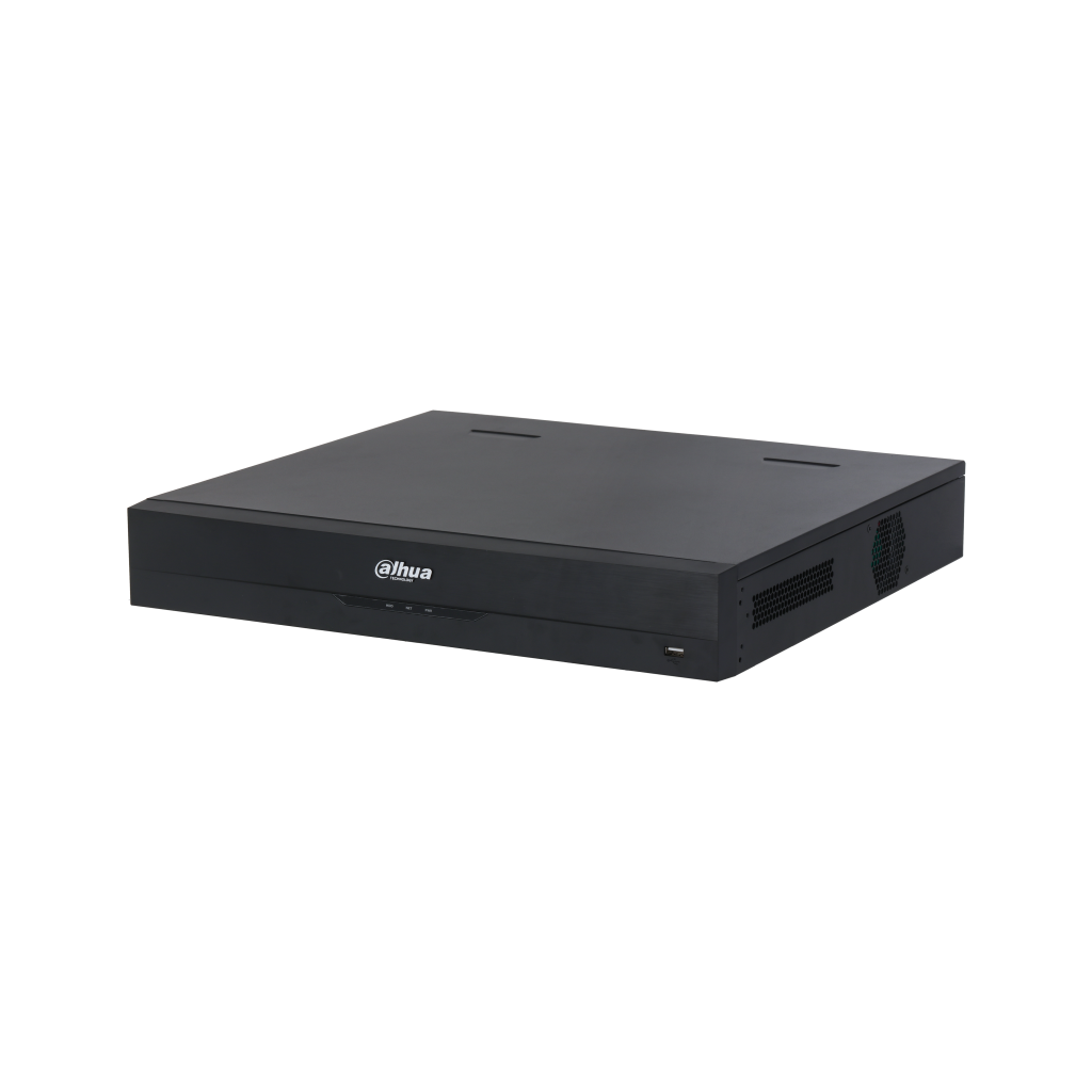 DahuaDahua XVR5432L-I2 32 Kanal Penta-brid 5M-N/1080P 1.5U WizSense Dijital Video KaydediciXVR5432L-I2