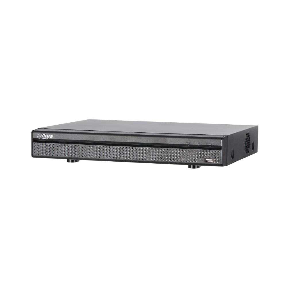 DahuaDahua XVR7104-H 4 Kanal Penta-brid 1080P Mini 1U Dijital Video KaydediciXVR7104-H