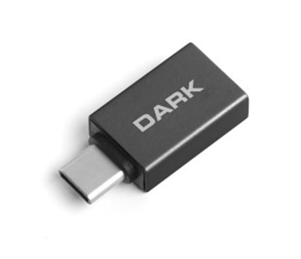 DARKDark DK AC U31X30 USB3.1 Type-C-USB3.0 Type-A Dönüştürücü8697939918487