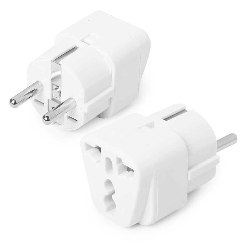 DARKDark DK-CB-PA02 Universal to Türk Priz Çevirici Adaptör8697939973561