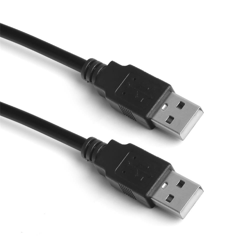 DARKDark DK-CB-USB2AL100 1m USB 2.0 Erkek-Erkek Data & Şarj Kablosu8683143202016