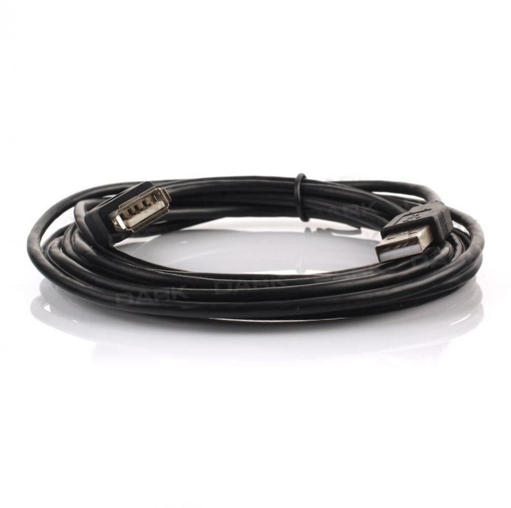 DARKDark DK CB USB2EXTL300 3mt USB 2.0 Uzatma Kablosu8697939889039