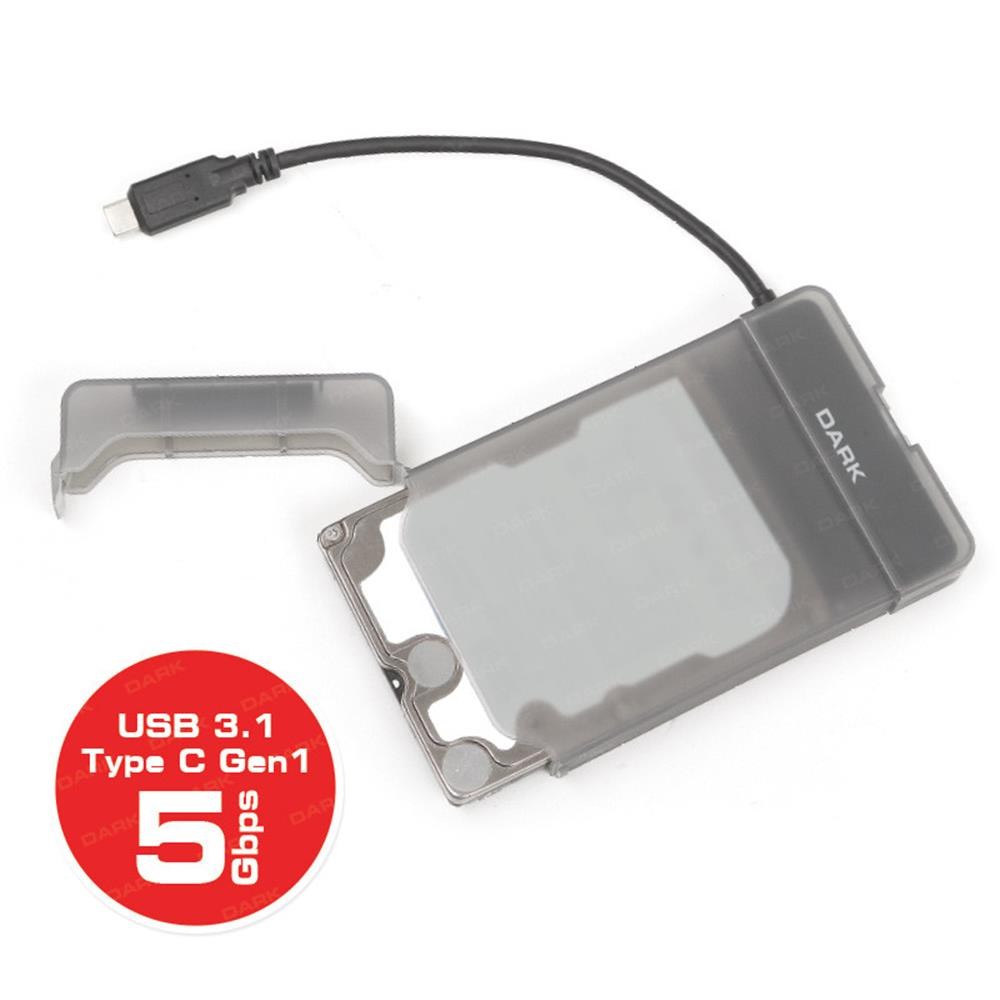 DARKDark Storex E210 2.5