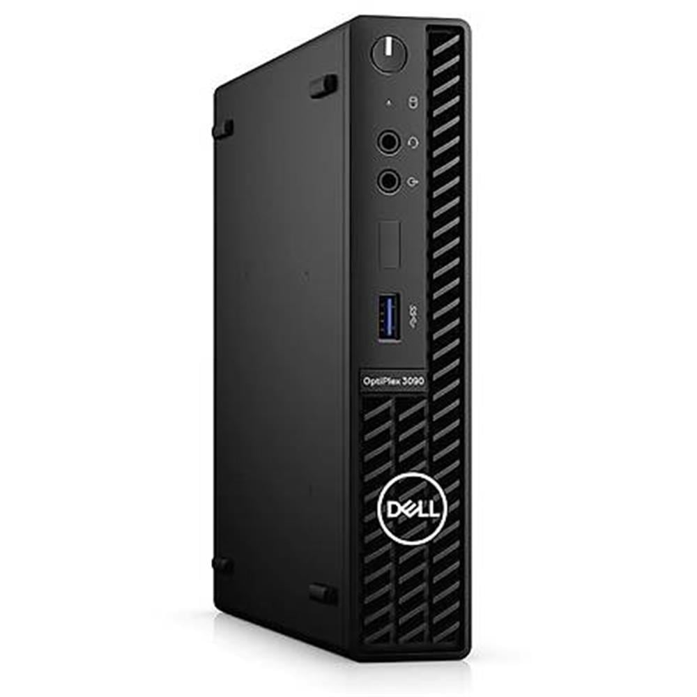 DELLDell Optiplex 7010MFF i3-13100T 8GB 256GB SSD Ubuntu N003O7010MFFEMEA_VP_UBU Masaüstü Bilgisayar8698521887129