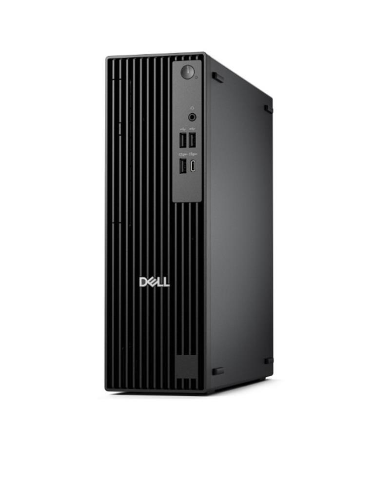 DELLDell Pro Slim QCS1250 I5 14500 8gb Ram 256GB SSD SFF FreeDOS Mini Pc8684998411219