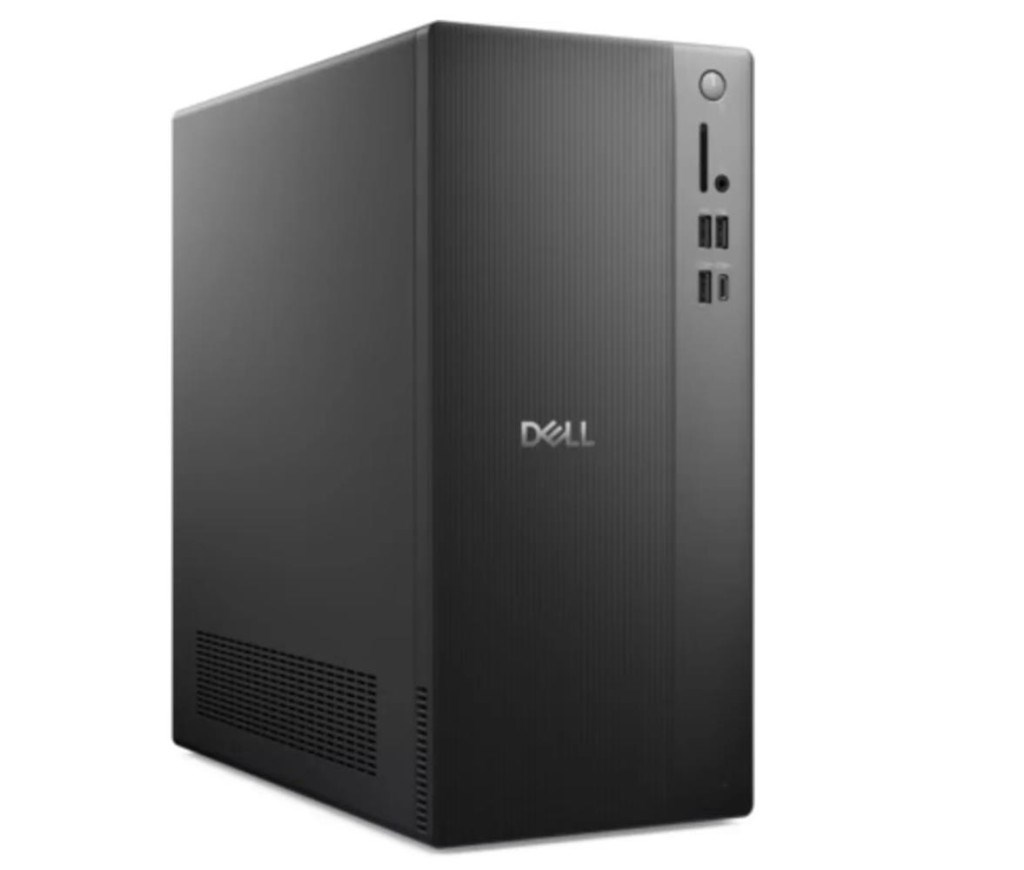 DELLDell Tower QVT1260 i5-14500 16GB 512GB SSD Ubuntu BTO005B_QVT1260_U Masaüstü Bilgisayar8695253710268