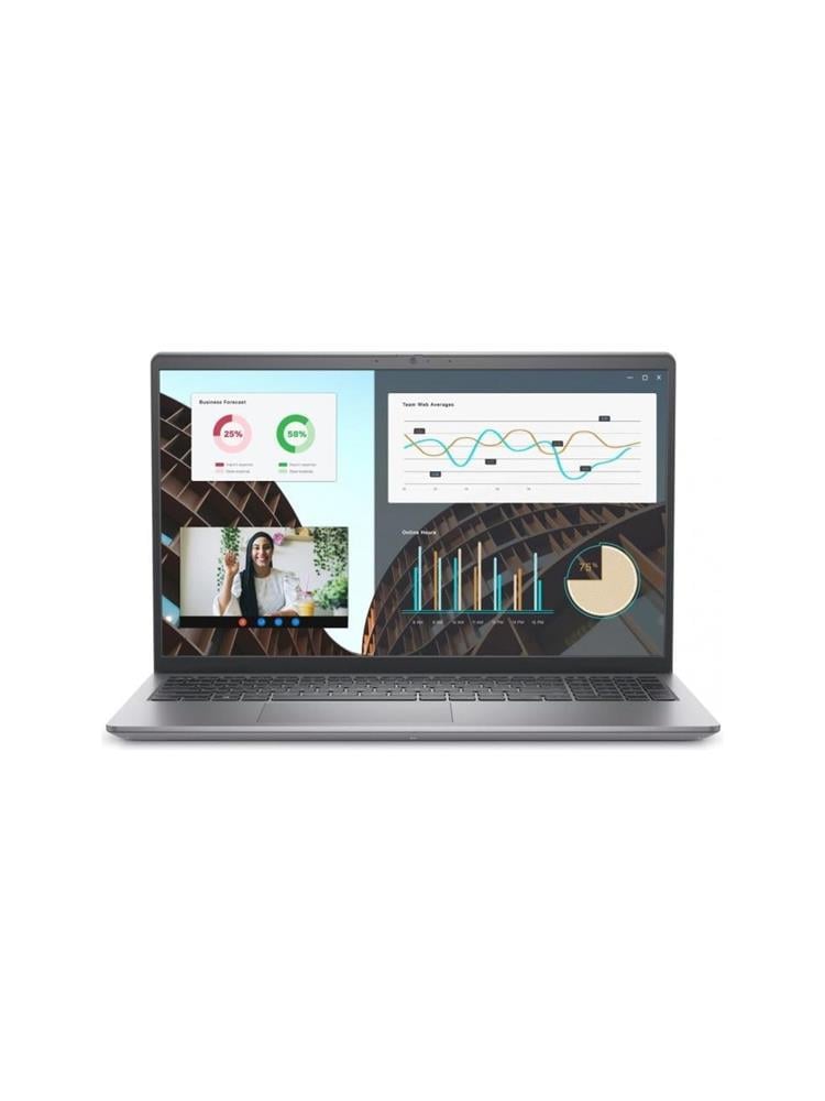 DELLDell Vostro 3530 N3404PVNB3530U i5-1334U 16GB 512GB SSD 15.6 FHD Ubuntu Notebook9991068314585