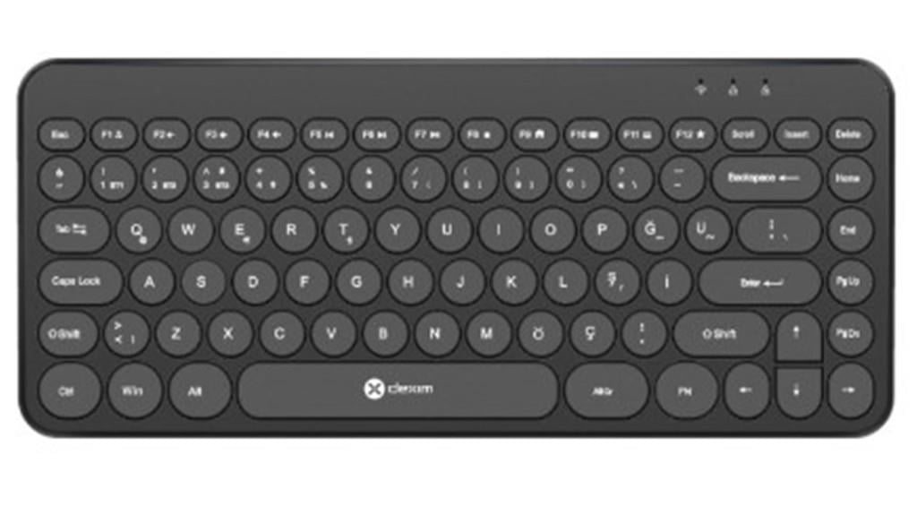 DEXIMDexim KBW002 Bluetooth Klavye765169407748