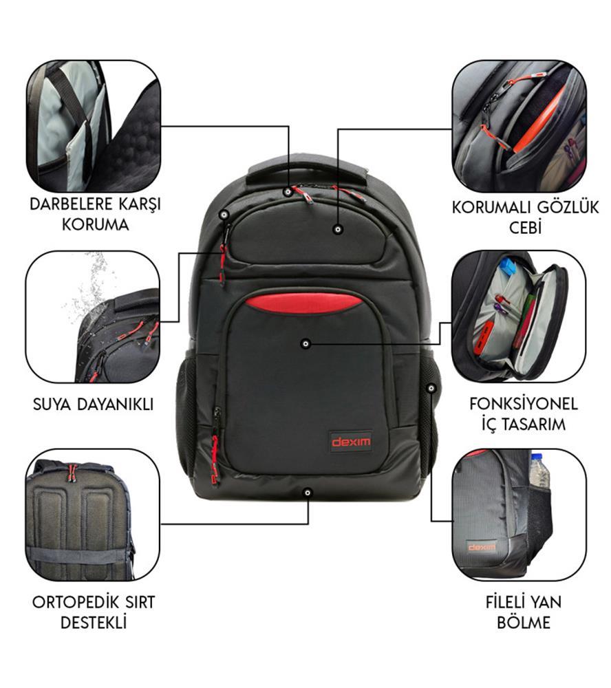 DEXIMDexim Premium 17,