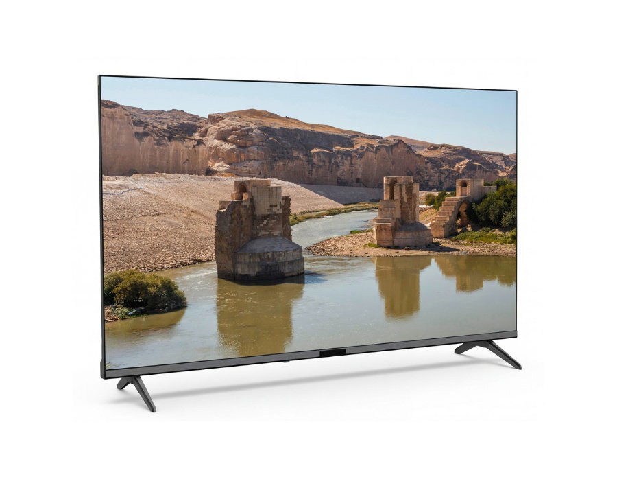 DigilineDigiline 55DL8000F 55'' UHD Whale OS TV55DL8000F
