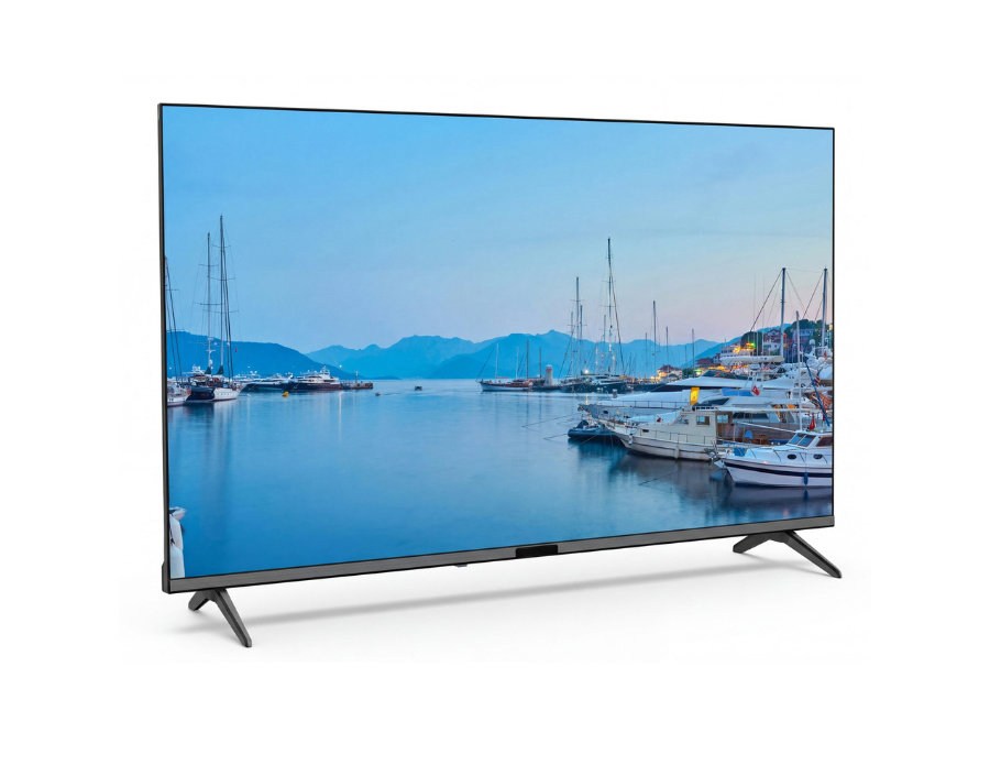DigilineDigiline 55DL9000F 55'' UHD Google TV55DL9000F