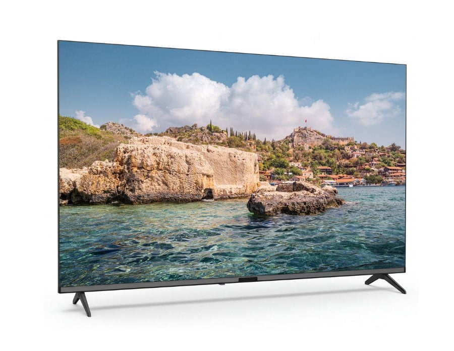DigilineDigiline 65DL9000QF 65'' UHD Google / QLED TV65DL9000QF