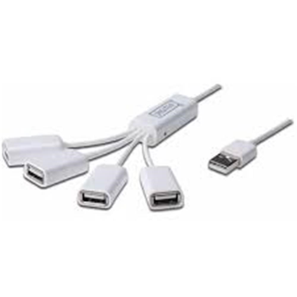 DIGITUSDigitus DA-70216 4PORT KABLOLU4016032284062