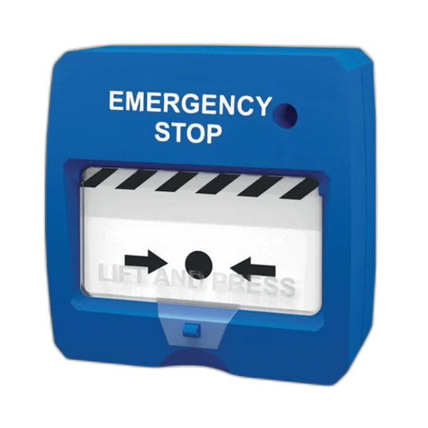 DMTechDMTech D9000MCP B Söndürme Sistemi Acil Durdurma ButonuD9000MCP B