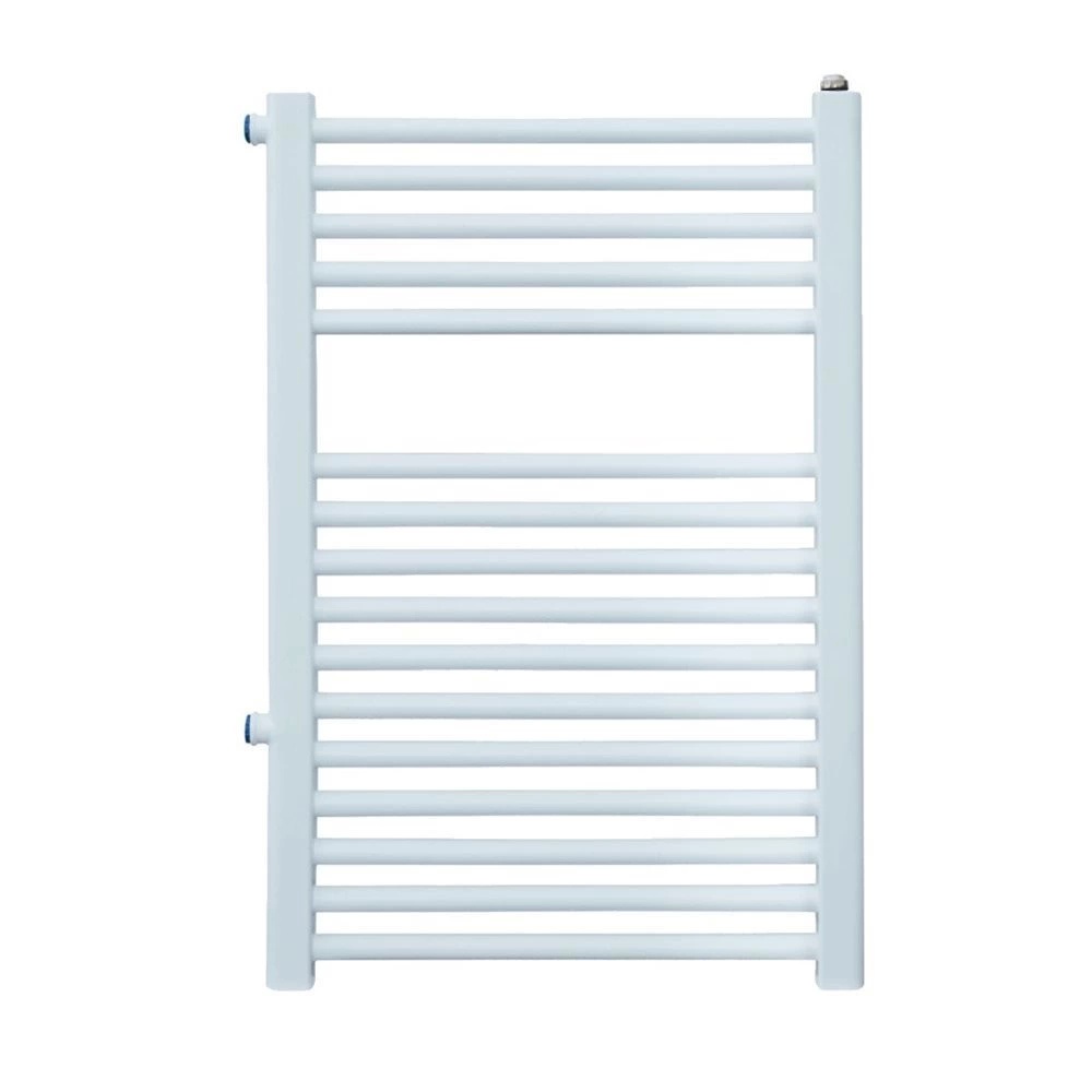 DuffmartDuffmart 5/8 Yandan Girişli 50x80 cm Beyaz HavlupanDR99190