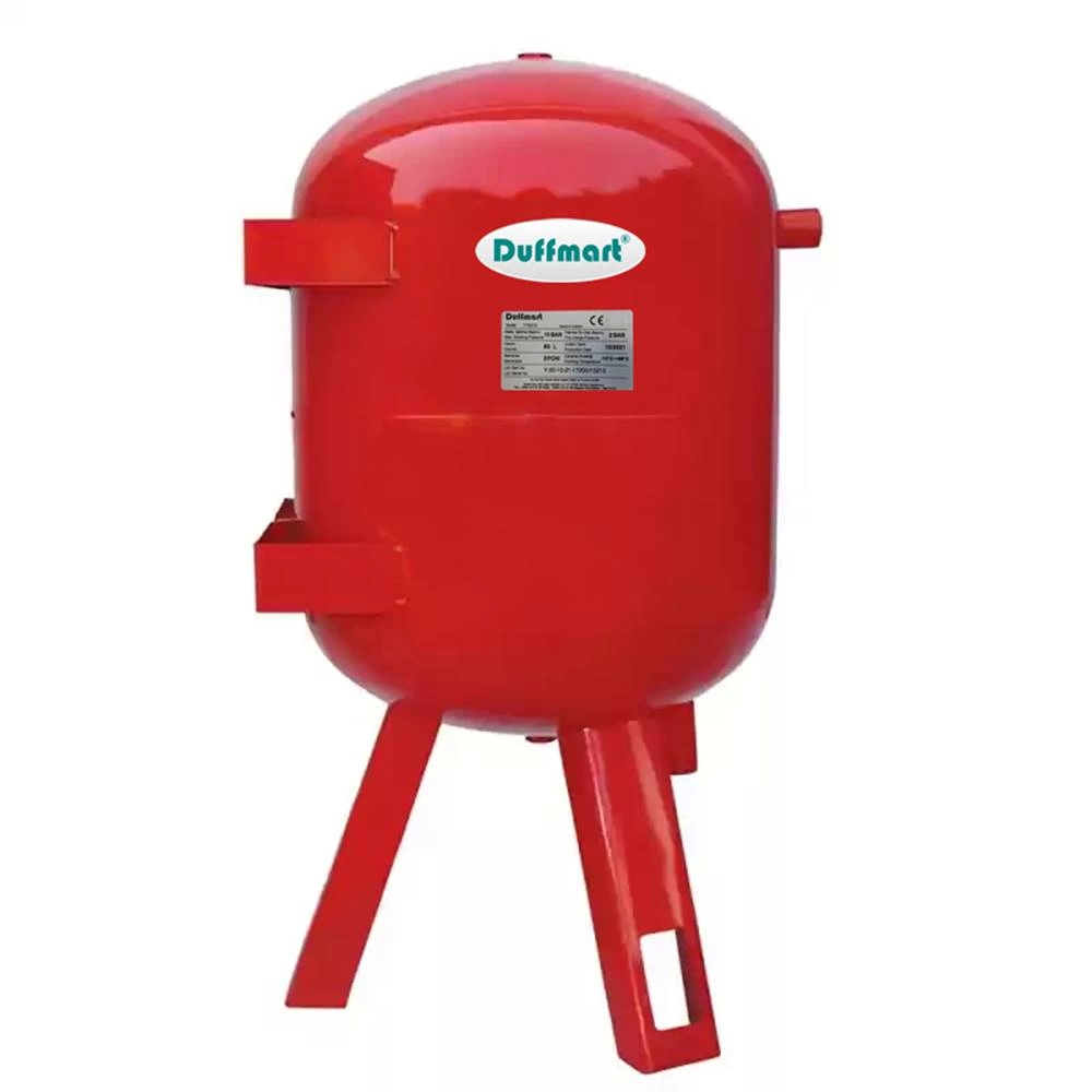 DuffmartDuffmart AGT100 100 Lt Açık Genleşme TankıDT10003