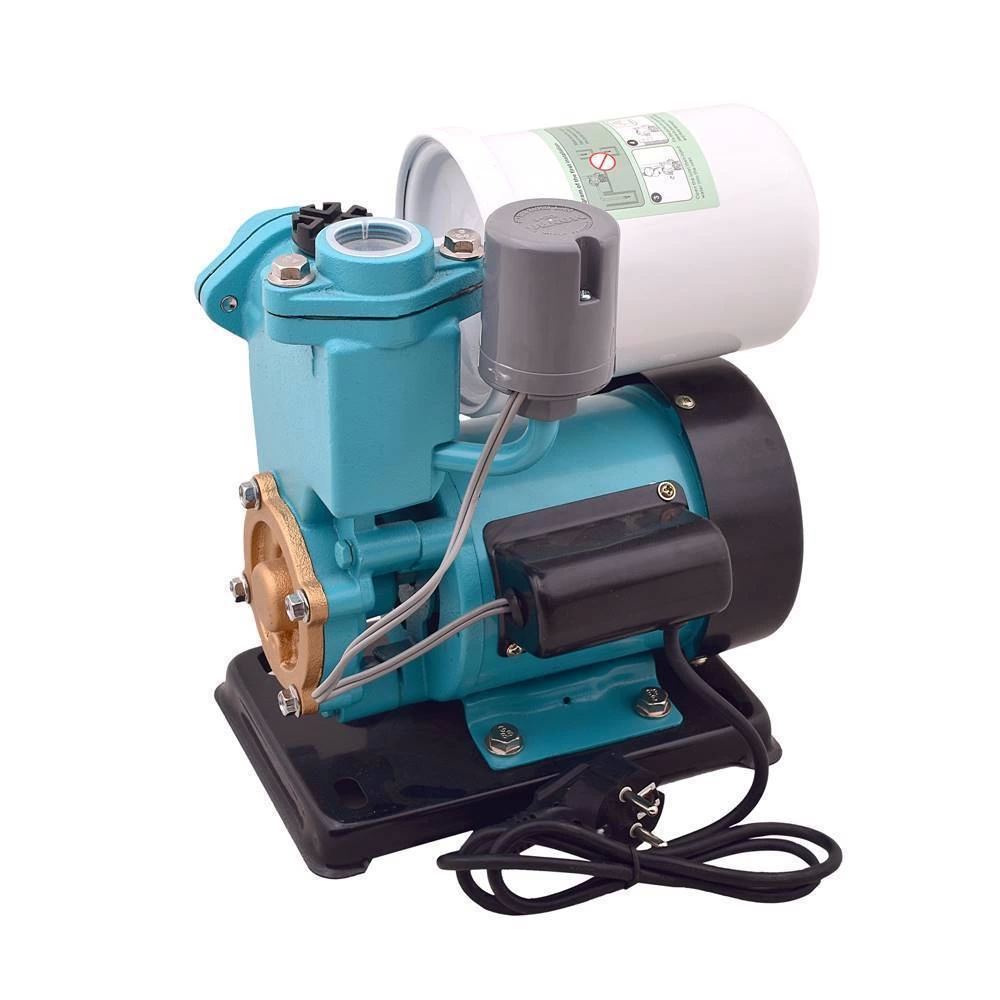 DuffmartDuffmart Auto370 Otomatik Sıcak-Soğuk Su HidroforuDM36032