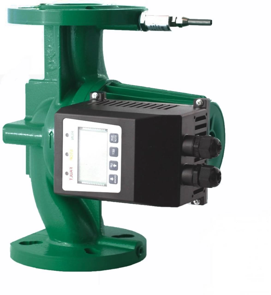 DuffmartDuffmart DPF 80/300.50 M EA Sirkülasyon PompasıDF30040