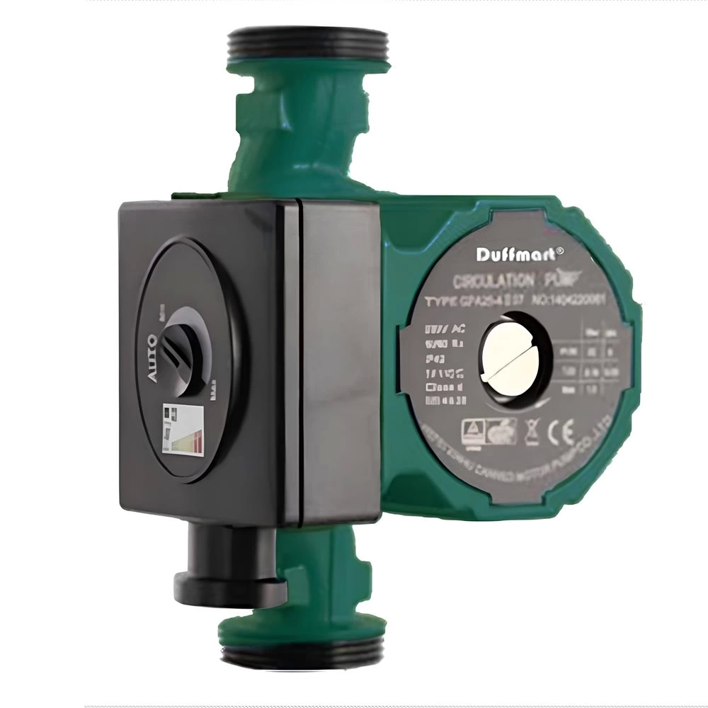DuffmartDuffmart GPA 20/8.130M Frekans Konvertörlü Sirkülasyon PompasıDF40010
