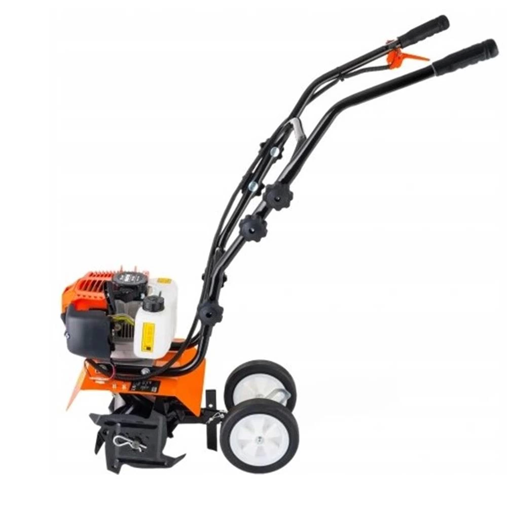 DuffmartDuffmart PR2049 Pro Ready Benzinli Mini Çapa MakinesiDB1001