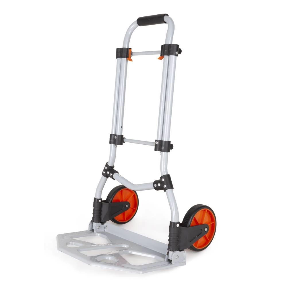 DuffmartDuffmart PR2170 Pro Strong Yük ve Paket Taşıma Arabası 70 KgDA11001