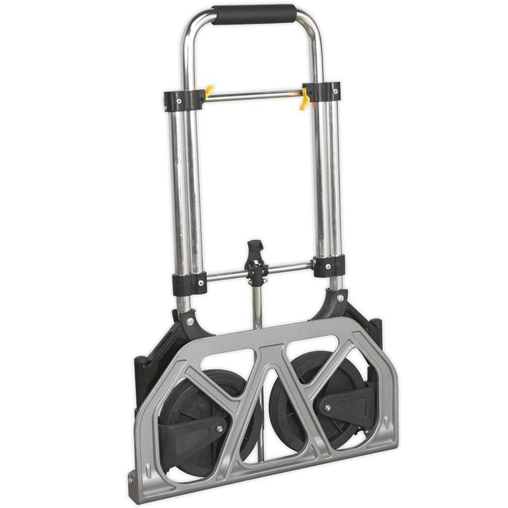 DuffmartDuffmart PR2200 Pro Strong Yük ve Paket Taşıma Arabası 100 KgDA11003