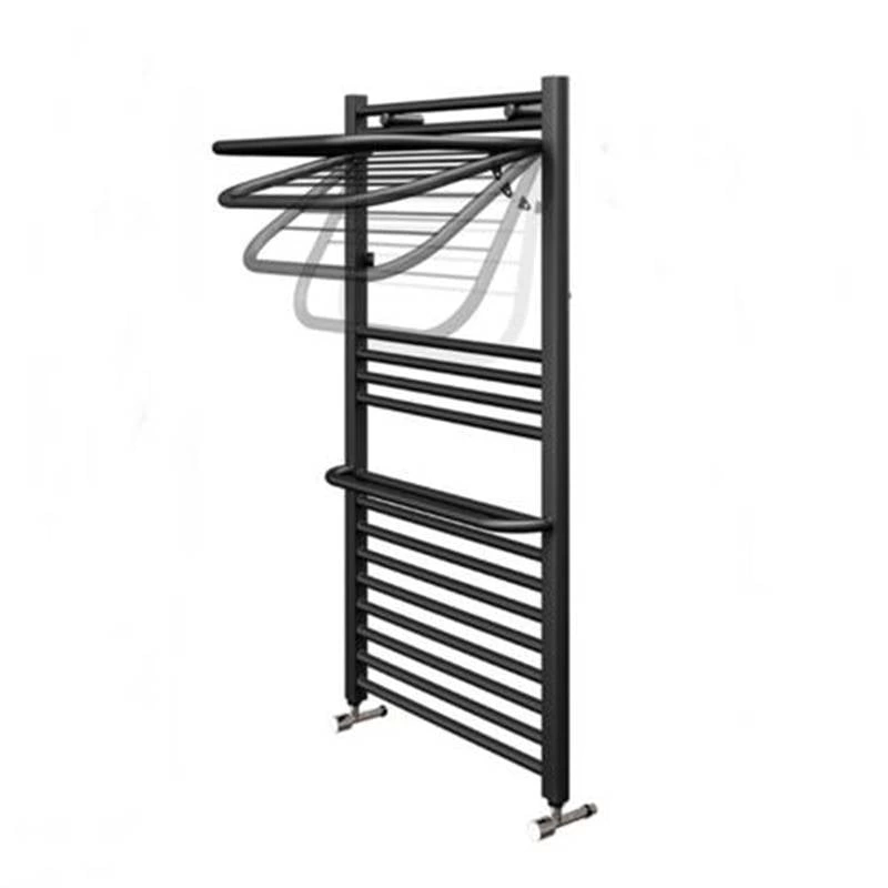 DuffmartDuffmart Practical 6/8 Amortisörlü 60x80 cm Antrasit HavlupanDR99006