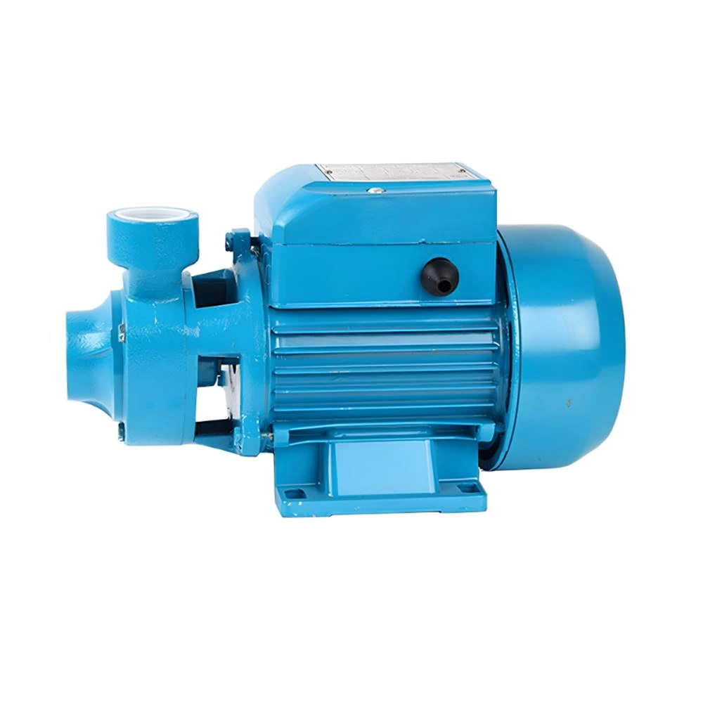 DuffmartDuffmart QB80 Preferikal PompaDM36002